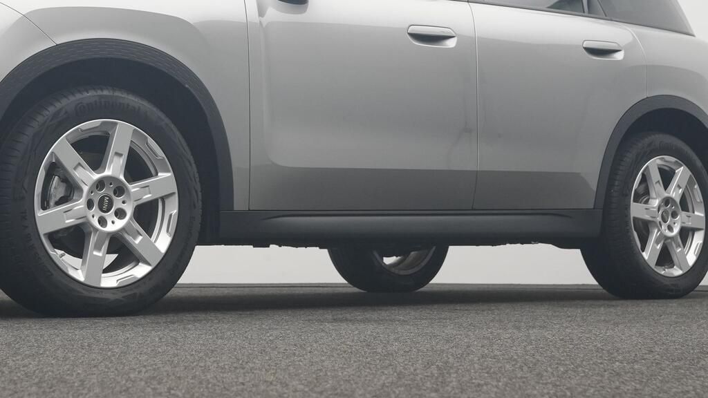 MINI One D Countryman - Bild 22