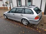 BMW Bmw e46 320d  touring 2005 - BMW 320: Kombi, E46 320d