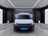 Volkswagen Caddy - Vorschau Bild 7