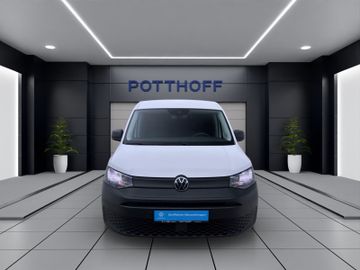Volkswagen Caddy - 7