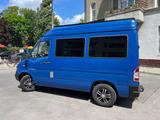 Mercedes-Benz Sprinter - Mercedes-Benz Berlin