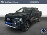 Ford Ranger 2,3 l EcoBoost Doppelkabine PHEV Wildtrak - Ford Ranger 3 2