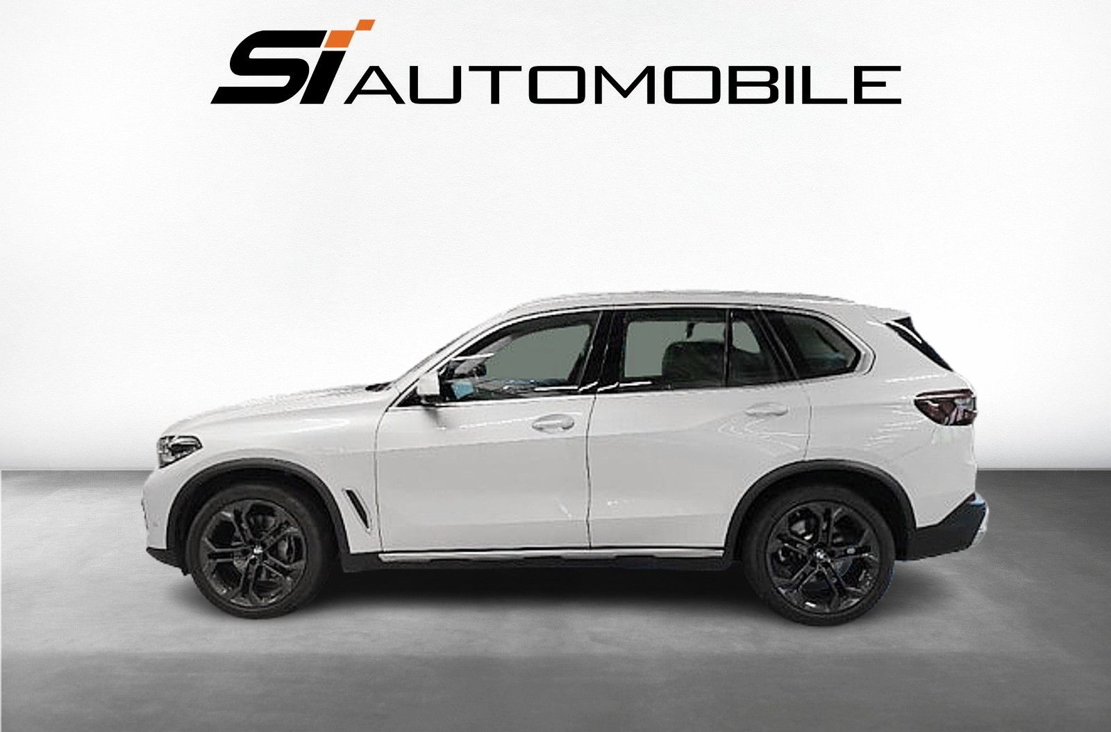 Fahrzeugabbildung BMW X5 xDr.30d xLine °UVP 109.920€°LUFTFED°360°STHZG