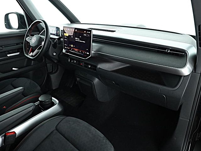 ID. Buzz GTX langer Radstand 7Sitze TravelAssist