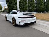 Porsche 911 GT3 (992.2) PDK | MwSt. ausweisbar  - Porsche 911er Reihe Jahreswagen