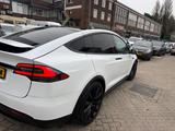 Tesla Model X P100D - - Tesla Model X von privat