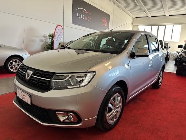 Dacia DACIA - Sandero 0.9 tce Essential s&s 90cv