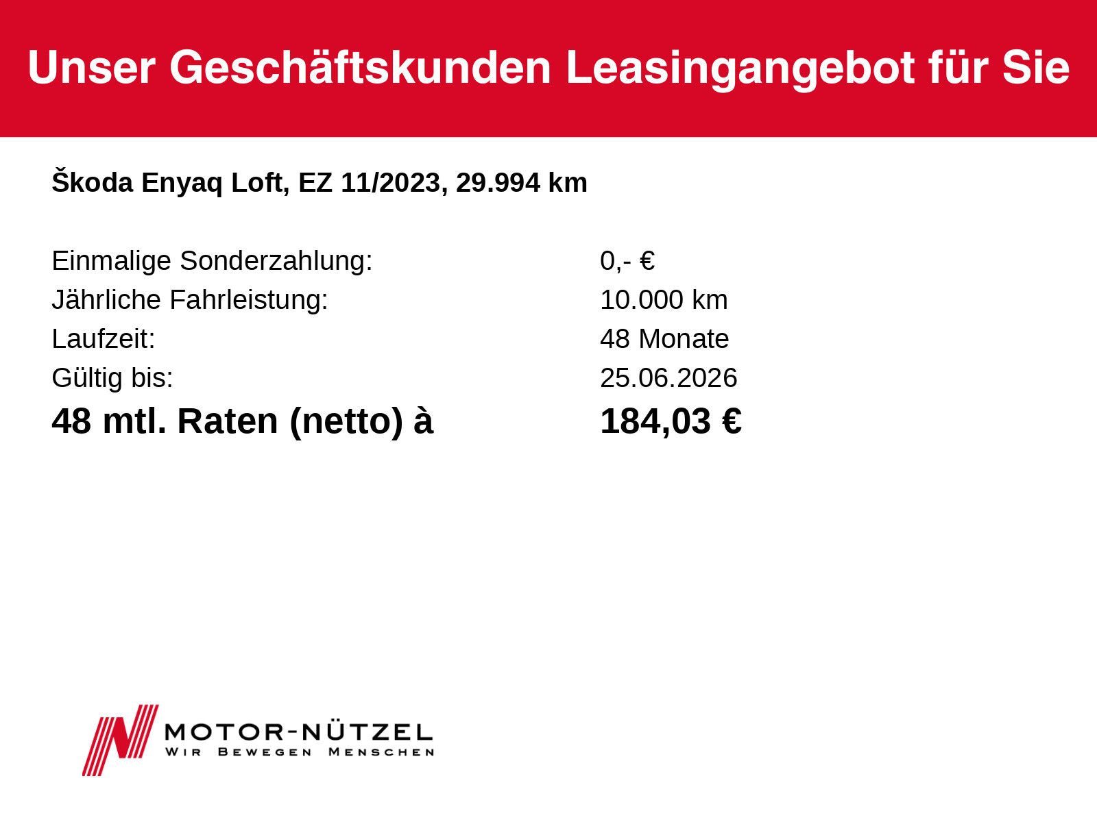 Skoda Enyaq - Bild 24