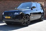 Land Rover Range Rover 2.0 P400e LWB Vogue '18 LED Pano kli - Land Rover Range Rover Vogue mit Hybrid-Antrieb (Benzin/Elektro)