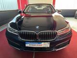 BMW 730d xDrive Sitzlüftung DisplayKey Touch Command - BMW 730: 730d