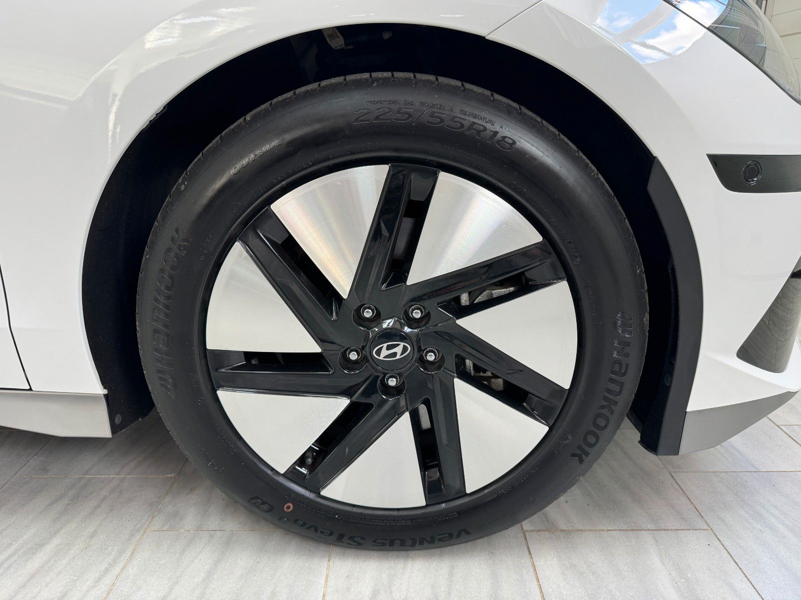 Hyundai IONIQ 6 – Bild 10
