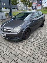 Opel Astra H GTC, PANO | SHZ | LEDEROPTIK 