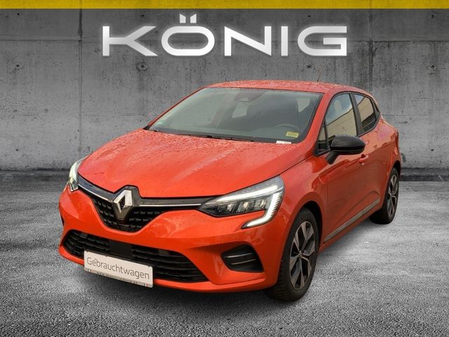 Renault Clio EVOLUTION TCe 90 Sitzheizung