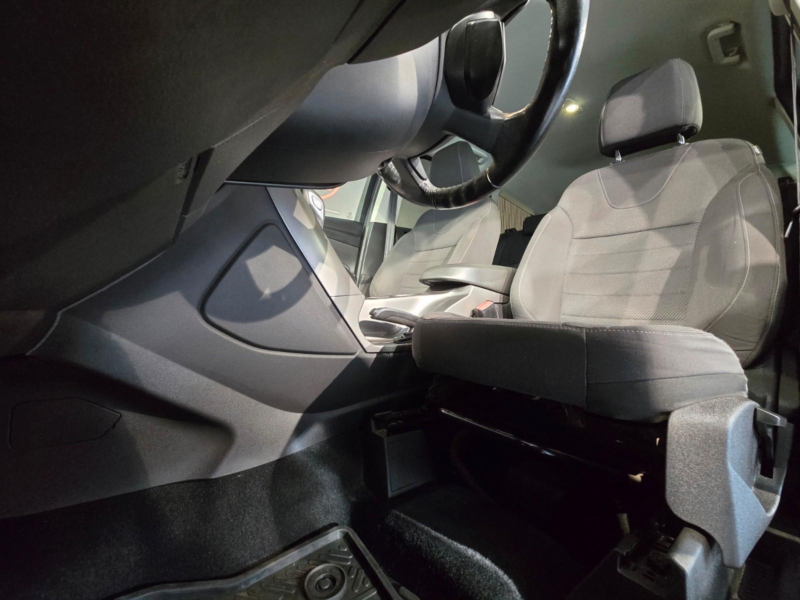 FORD KUGA - 2.0 TDCI -140 CV - 4X4 - BVA