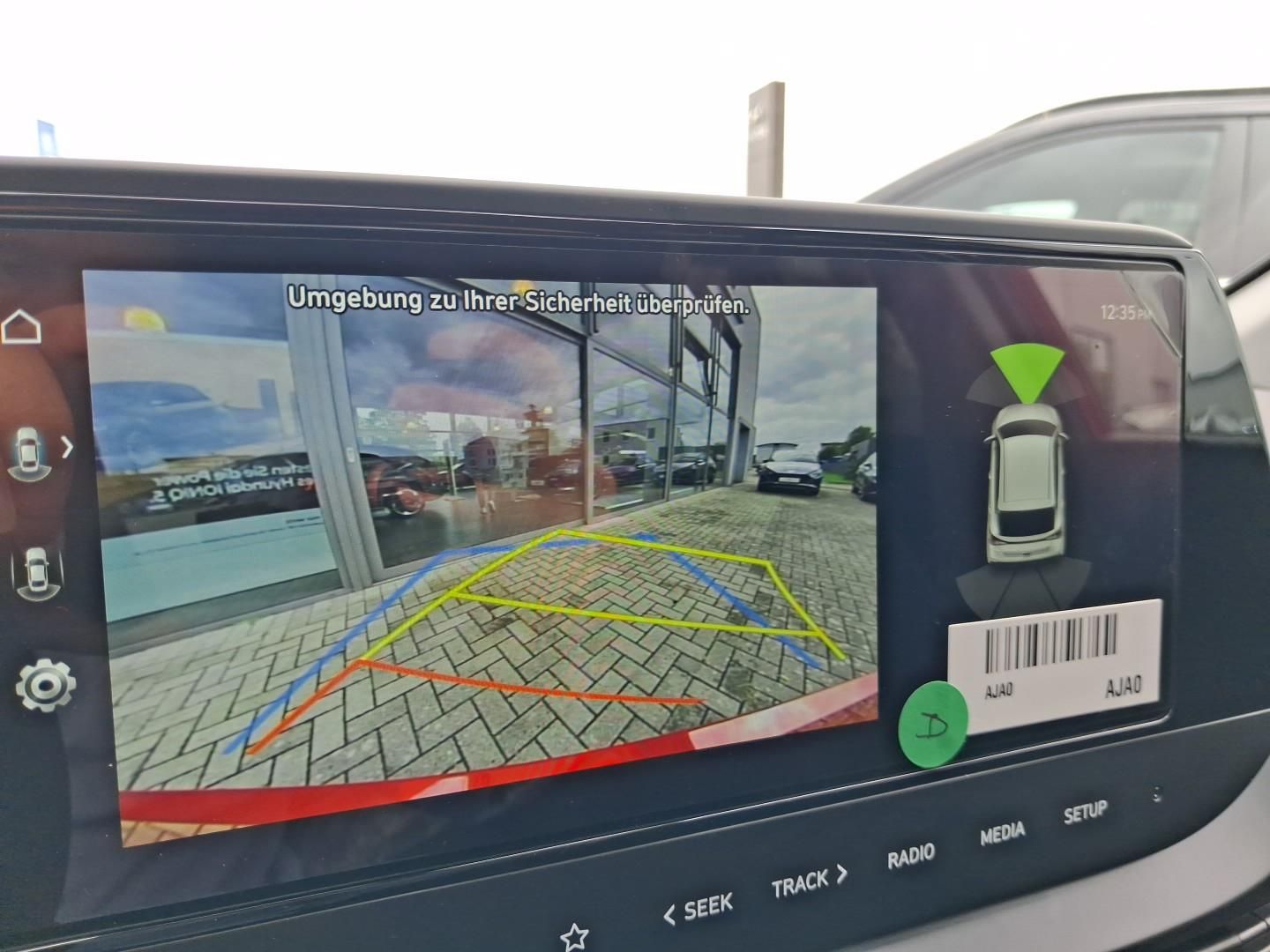 Hyundai i20 - Bild 17