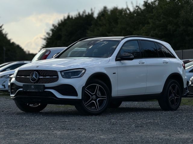 Mercedes-Benz GLC 300 de 4Matic AMG Pano*Night*Virtual*Kamera