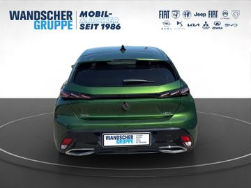 Peugeot 308 225 GT Pack 360+Kam.+KeyLess+Massage+Navi