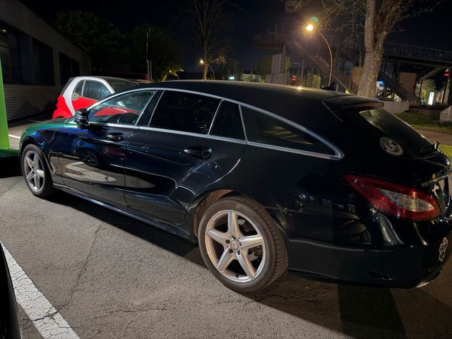 MERCEDES-BENZ Mercedes Benz 350 CDI
