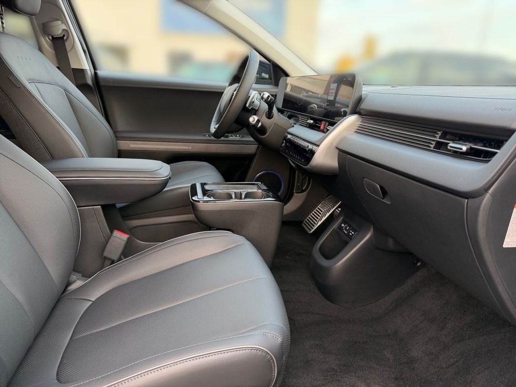 Hyundai IONIQ 5 – Bild 16