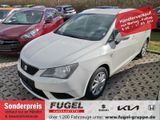 Seat Ibiza ST 1.2 TSI Style Viva Temp.|Klimaaut. - Seat Ibiza mit Benzin-Antrieb: Kombi, 1.2