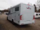 Carthago C1-tourer T 143 KB LE comfort Fiat - Carthago Teilintegrierter