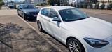 BMW 114i mit TÜV 06/2027 - BMW 114 in Düsseldorf