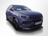Jeep Compass S Plug-In Hybrid 4WD 360° ACC LED Navi - Jeep in Nürnberg