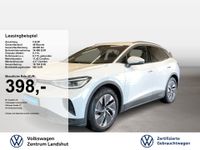 Volkswagen ID.4 - Vorschau Bild 1