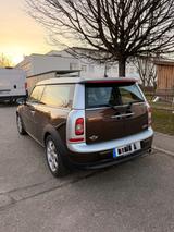 MINI Cooper Clubman - MINI Cooper Clubman von privat