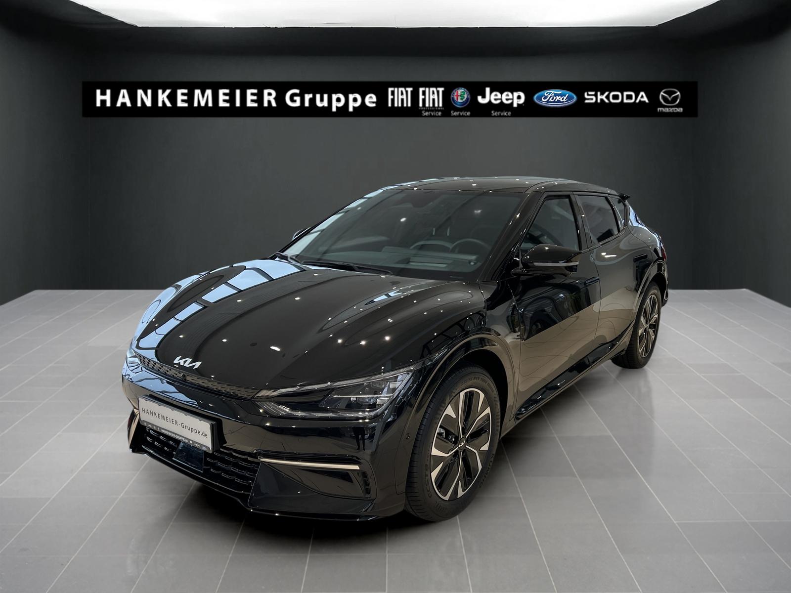 Kia EV6 GT-Line *WP*P5*P6