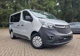 Opel Vivaro B Combi L1H1  2,7t *9 Sitzer* - Opel Vivaro: Kleinbus