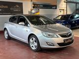 Opel Astra J Lim. 5-trg. Design Edition*AUTOMATIK* - Opel Astra Gebrauchtwagen