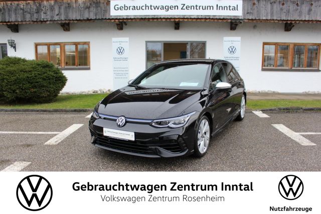 Volkswagen Golf R 2,0 TSI DSG 4Motion (IQ.Light,DCC, Navi)