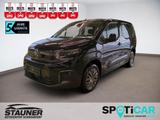 Citroën Berlingo M PureTech 6G 110PS Plus *SHZ*KAMERA* - Citroën Berlingo: Plus