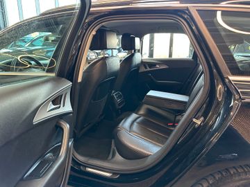 Audi A6 Avant 3.0 TDI quattro *Xenon*Leder*Navi*
