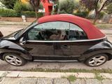 Volkswagen VOLKSWAGEN New Beetle 1.6 Cabrio Edizione limita - VW New Beetle mit Schiebedach