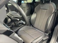 Audi A4 - Vorschau Bild 17