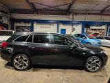 Opel Insignia A Sports Tourer Innovation 4x4 - gebrauchte Opel Insignia aus dem Jahr 2013