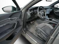 Audi Q8 e-tron - Vorschau Bild 15