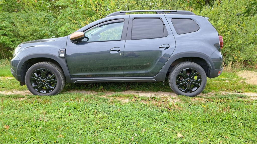 Image of Dacia Duster