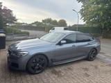 BMW 630 Gran Turismo M Packet - BMW 630 Gran Turismo Gebrauchtwagen