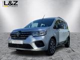 Renault Kangoo PKW TECHNO TCe 130 EDC - Renault Kangoo: Limousine