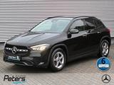 Mercedes-Benz GLA 220 Progressive AHK/LED/NaviKEYLESS-Go-Paket - gebrauchte Mercedes-Benz GLA 220 aus dem Jahr 2024