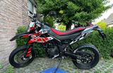 Aprilia SX125 97km fast neu - ENDURO VON 81 BIS 125 CCM