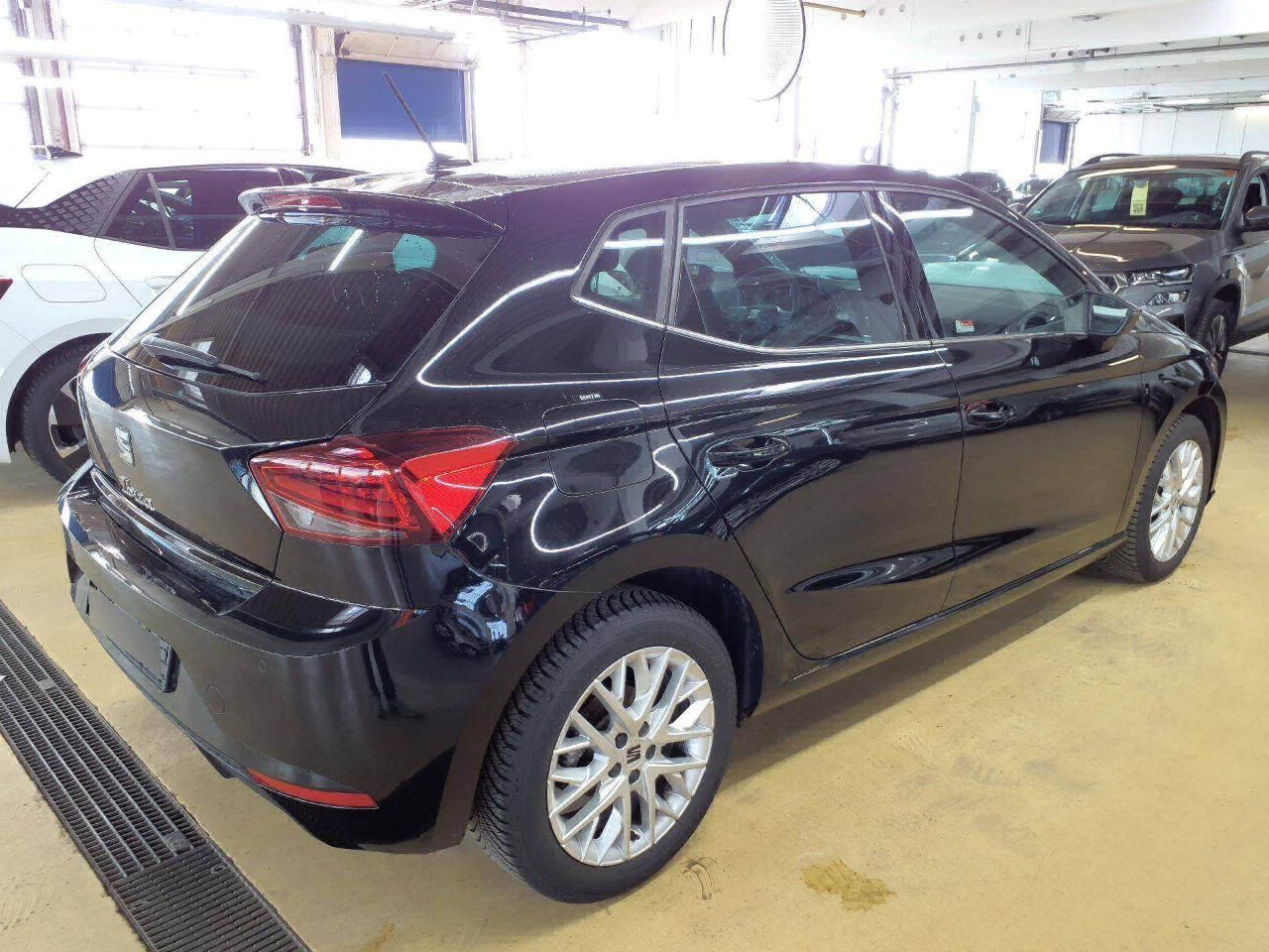 Seat Ibiza - Bild 3