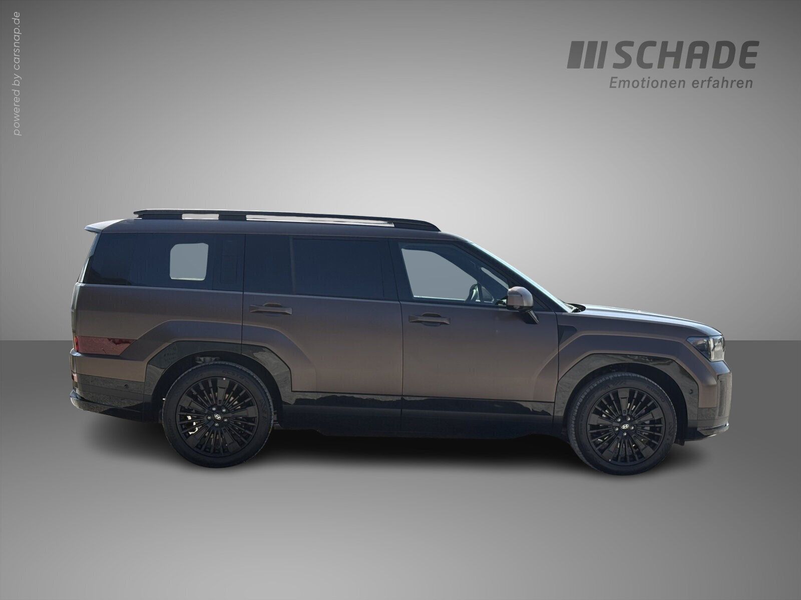 Hyundai Santa Fe – Bild 6