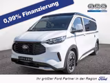 Ford Transit Custom Nugget Active 40 Jahre LED 360° - Ford Transit Neuwagen