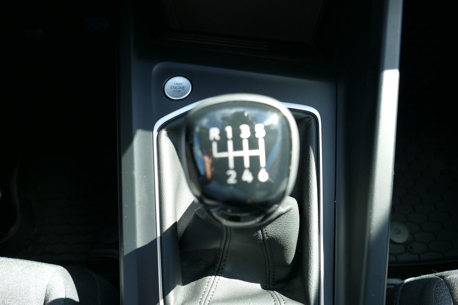 Volkswagen Golf VIII Variant 1.5 TSI Life LED ACC Tempomat, миниатюра 17