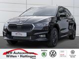 Skoda Fabia 1.0 TSI DSG Tour NAVI AHK PDC SITZHZG - Skoda Fabia Neuwagen in Bochum