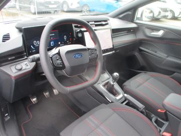 Ford Puma ST-Line Elek.Heckkl. + 5J.Garantie + Kamera